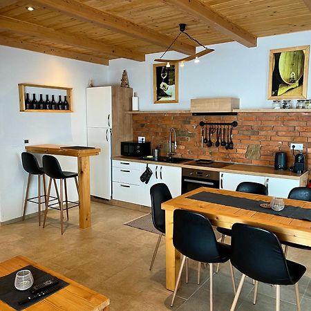 Drevena Chalupka Slovensky Raj Hrabušice Extérieur photo
